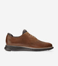2.Zerogrand Laser Wingtip Oxford B20818