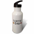 21 oz Sports Water Bottle E577