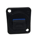 Fiber Optic Connectors, Single Mode, Pack of 2 T802432