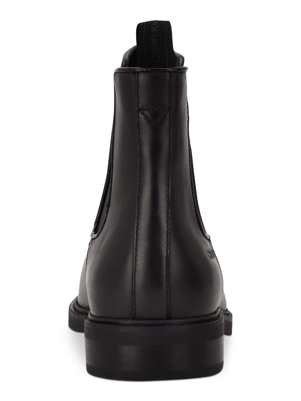Black Pull Tab Chelsea Boots J875925