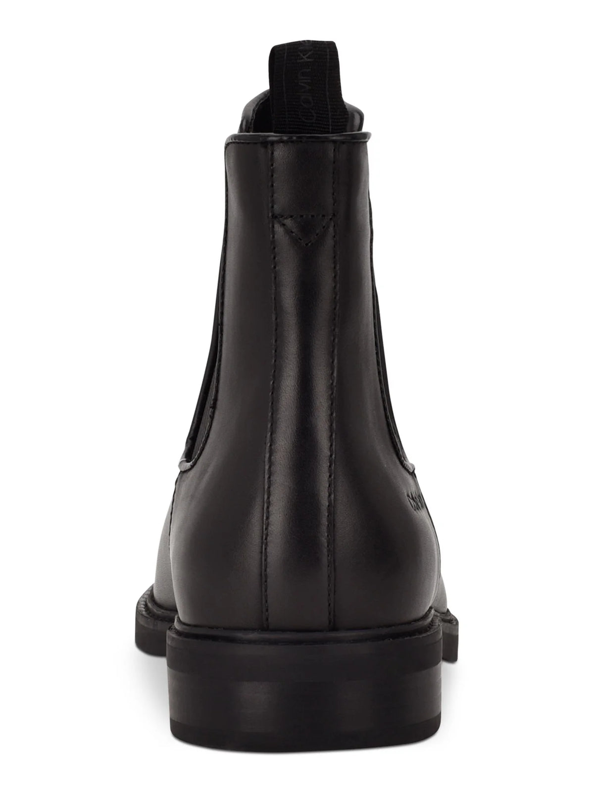 Black Pull Tab Chelsea Boots J875925