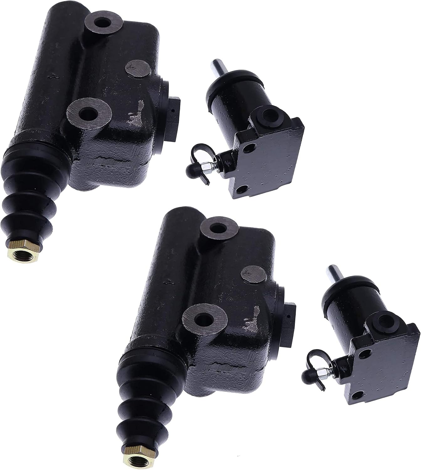 Brake Master & Slave Cylinder Kit P7428
