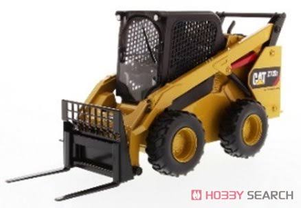 116 Scale Caterpillar Skid Steer Loader F505653