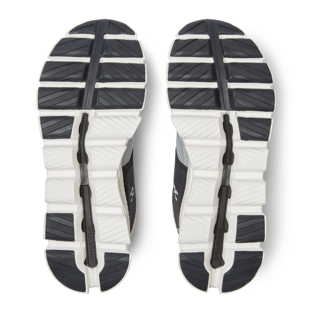 Glacier/Black Hi Edge Shoes G140454