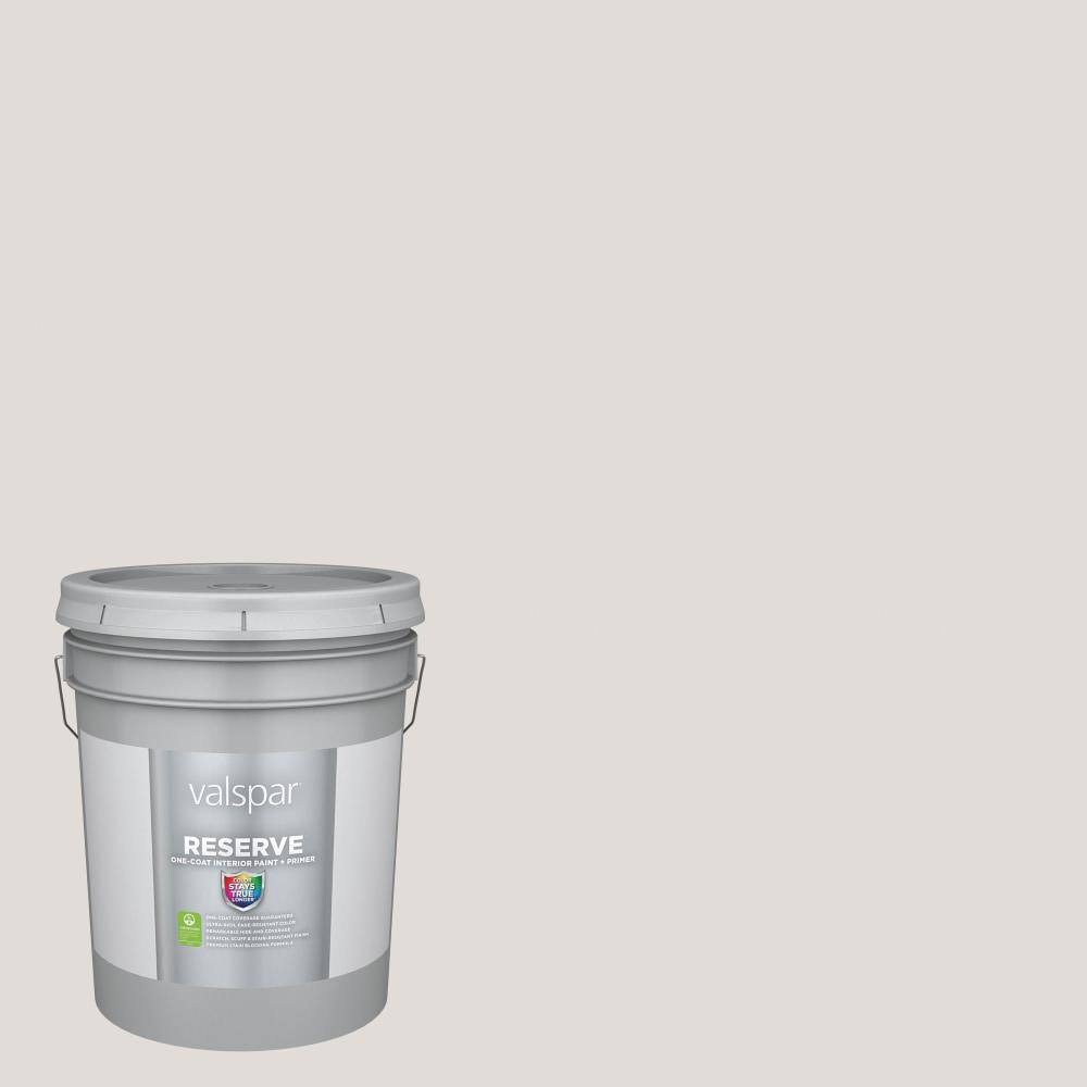 Interior Paint (5-Gallon) E7001