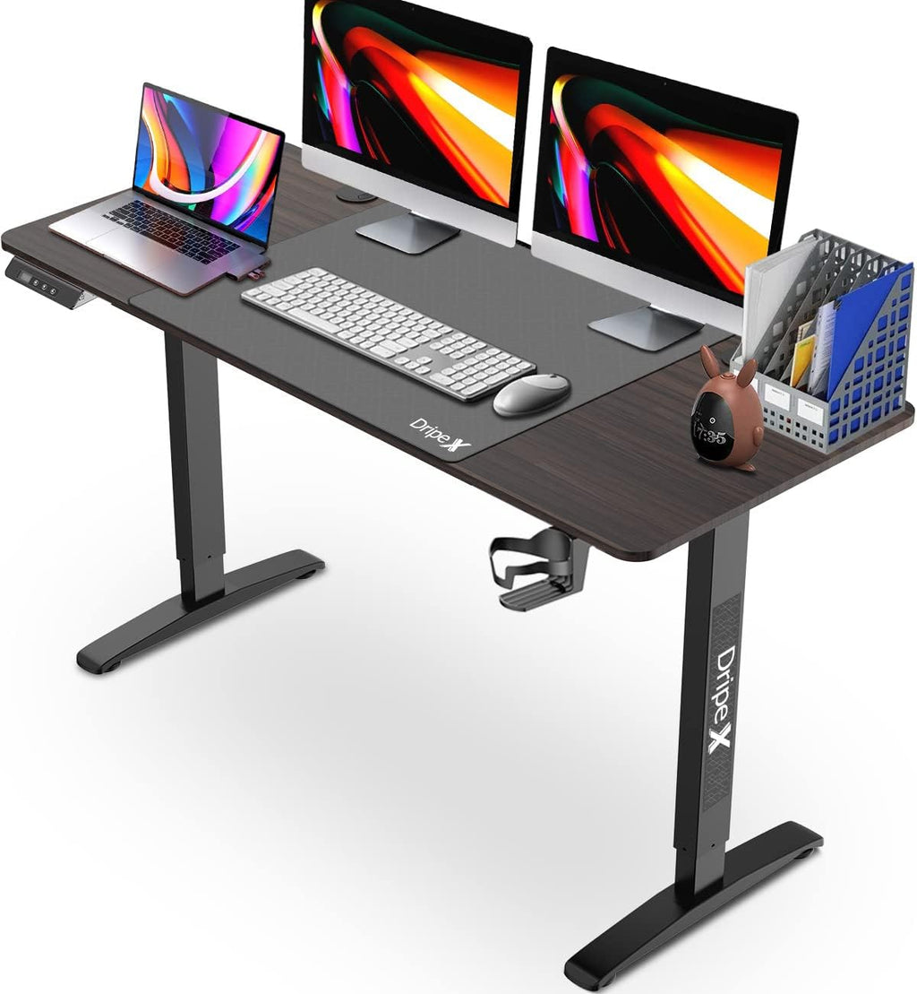 62x30 inch Electric Adjustable Standing Desk F89120