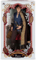 Prince from Snow White Collector Doll Limited Edition New with Box V874