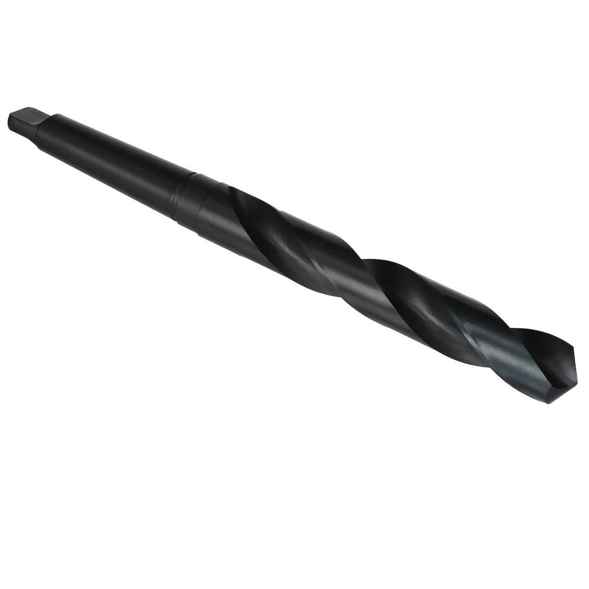 1-11/16x22 HSS 5MT Taper Shank Drill Bit G2093
