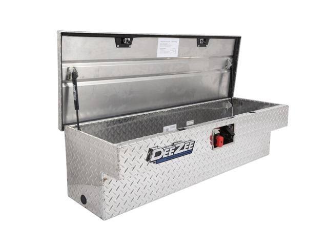 Padlock Side Mount Tool Box K3319