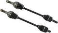 Axle Replacement Set for Kawasaki Teryx 800 / Teryx 4 800 750 K838548