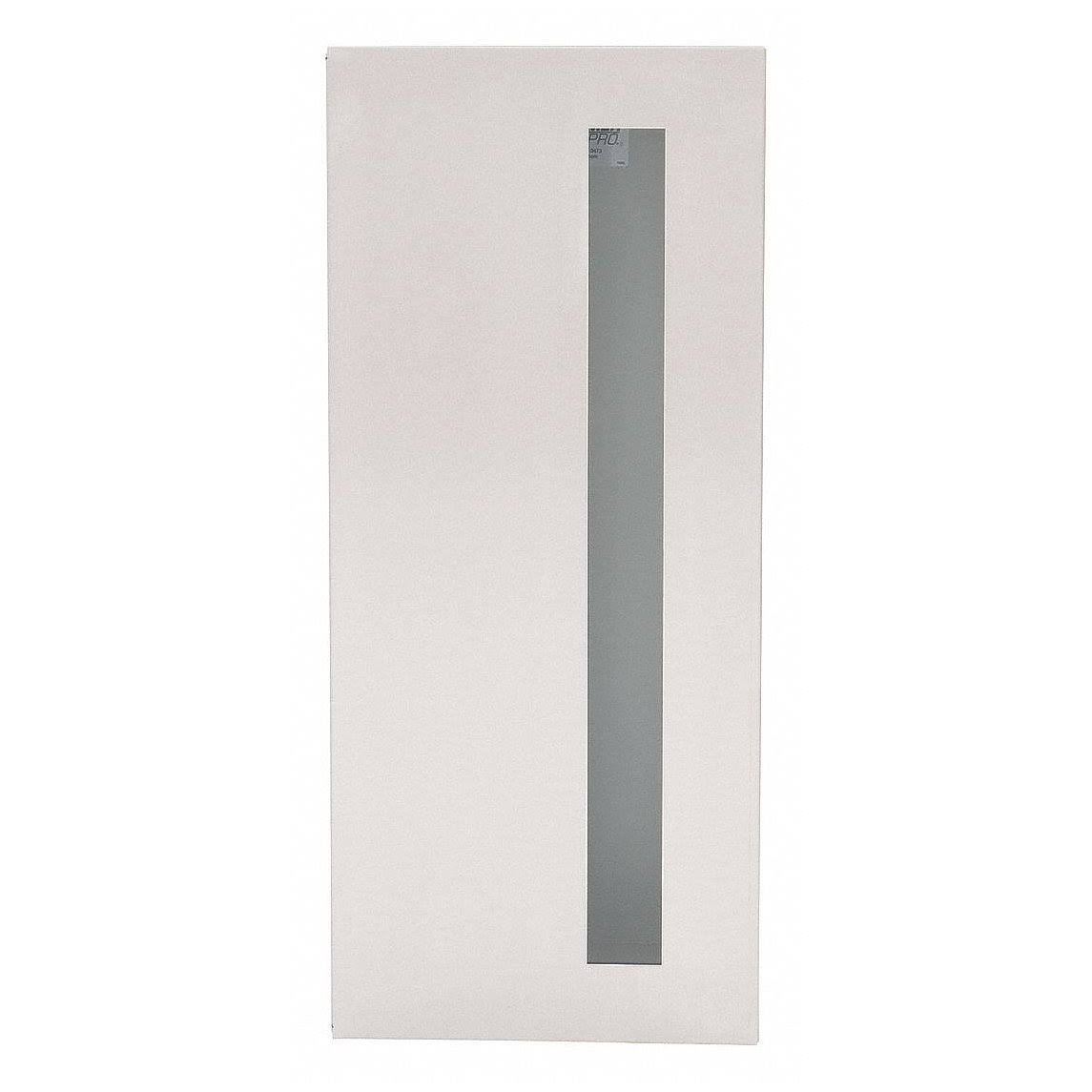 Red Fire Extinguisher Cabinet C6449