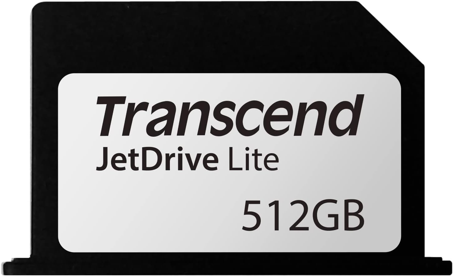 256GB Storage Expansion Card for 13-Inch MacBook Pro with Retina Display I852486