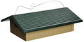 Recycled Double Cake Suet Feeder Holds 4 Cakes H411