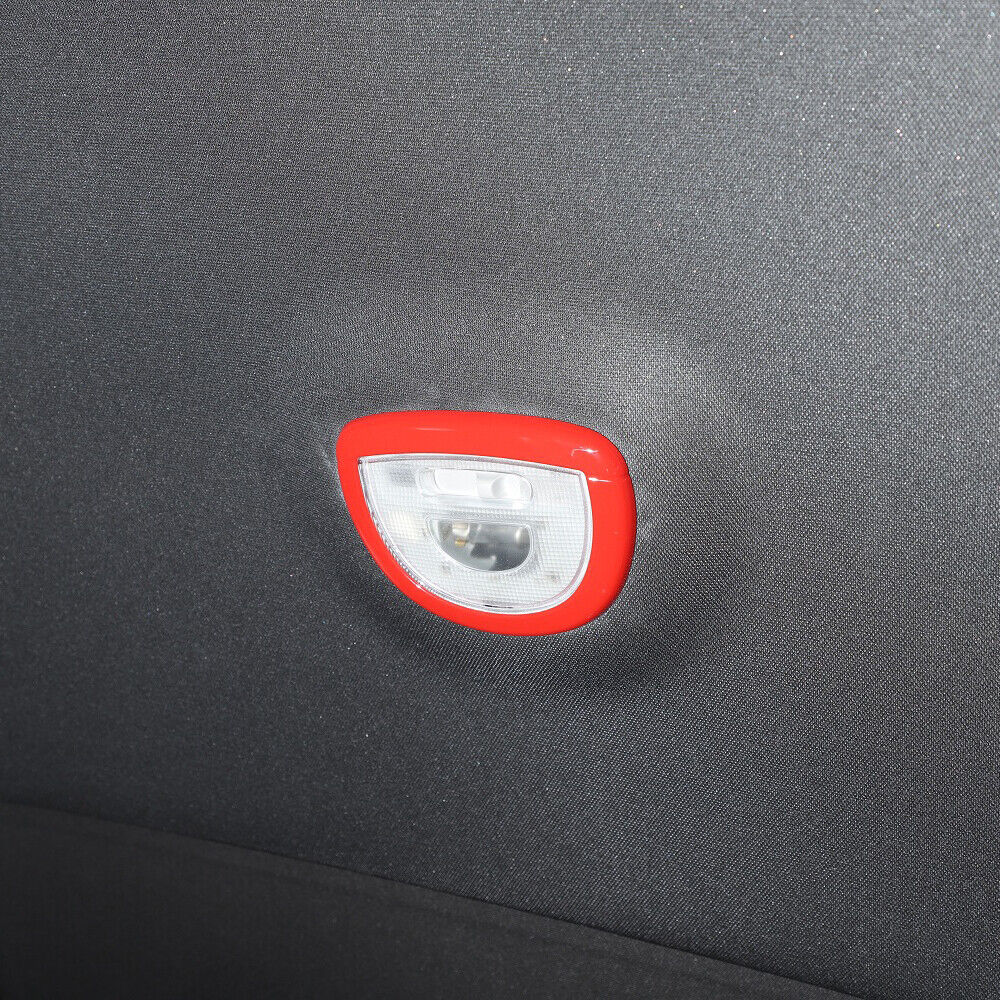 Red Roof Trim Bezels R935988