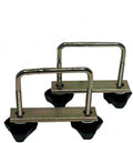 Roof Crossbar Pack of 2 X623708