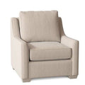 33x22 Wide Armchair J86112