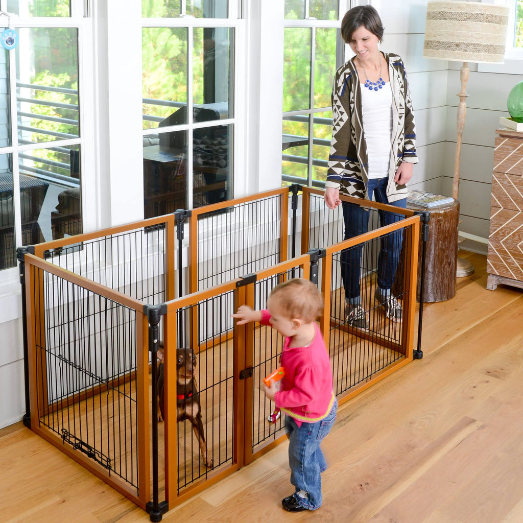 Pet Gate K458
