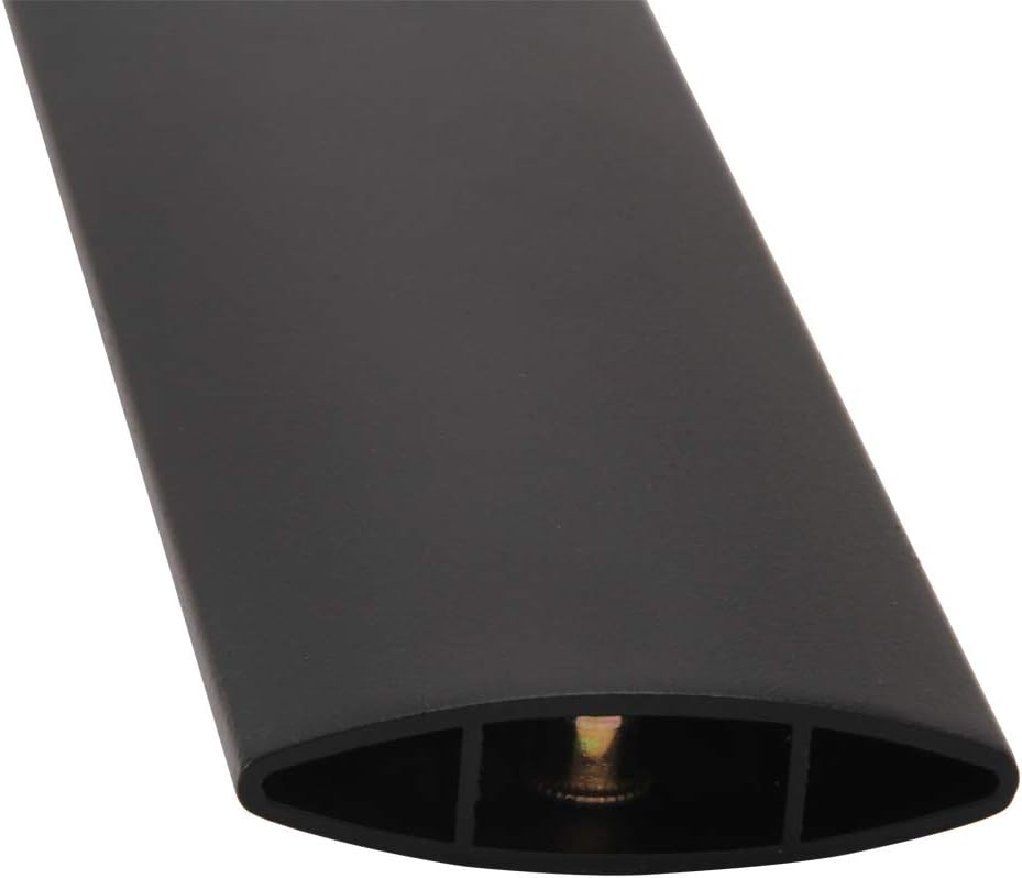 Roof Rack Side Rails Cross Bars Pack of 2 A3858