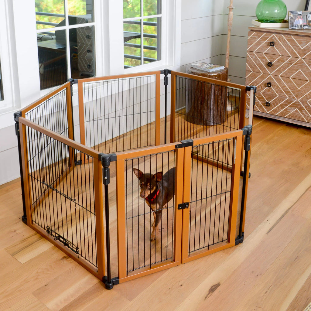 Pet Gate K458