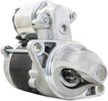 Starter Motor for John Deere Lawn Tractor K4329