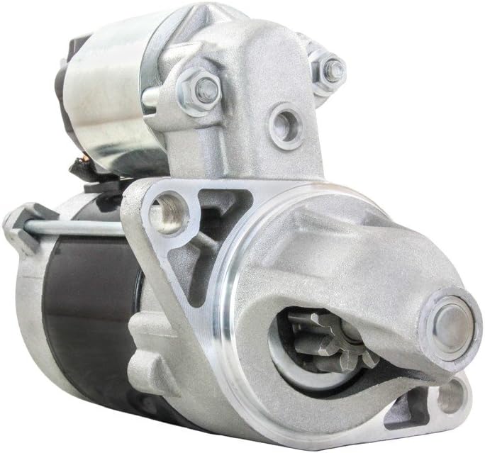 Starter Motor for John Deere Lawn Tractor K4329