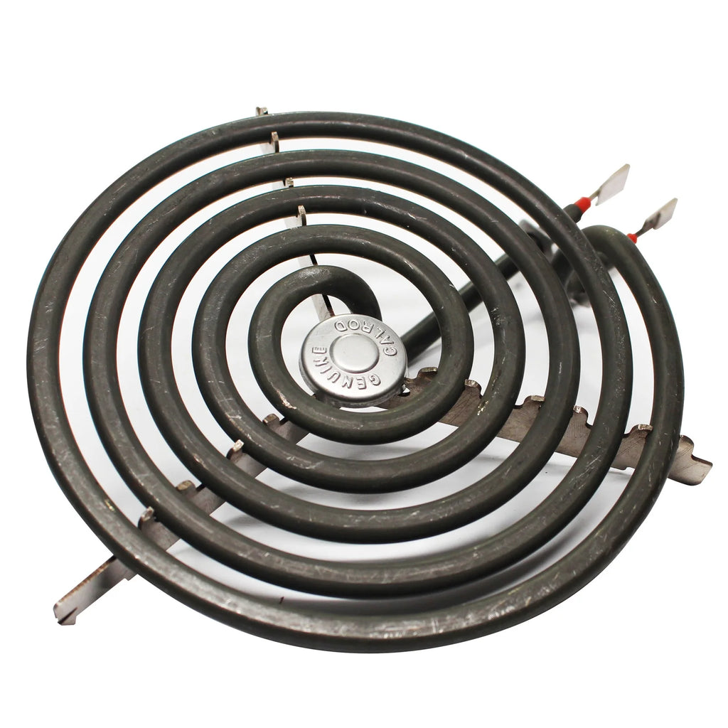 8 inch 6 Turns & 6 inch 5 Turns Surface Burner Elements for Range Stove Cooktop U42179