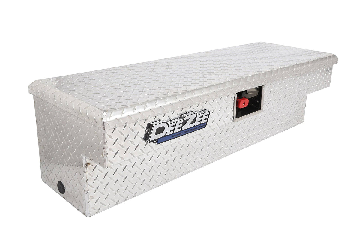 Padlock Side Mount Tool Box K3319