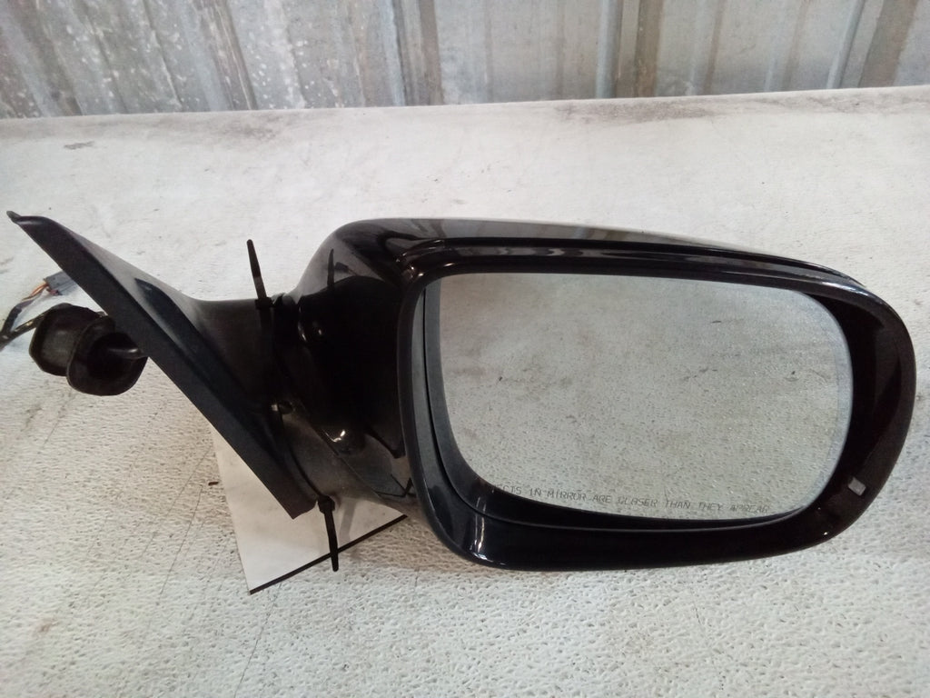 Passenger Side RH Side Door Mirror S625