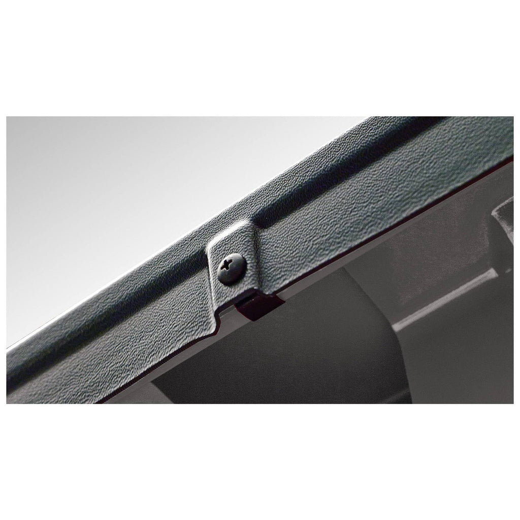 Smoothback Bed Rail Cap Y553897