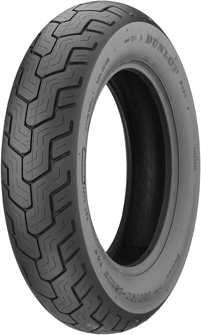 130/90-16 Rear Tire U365014