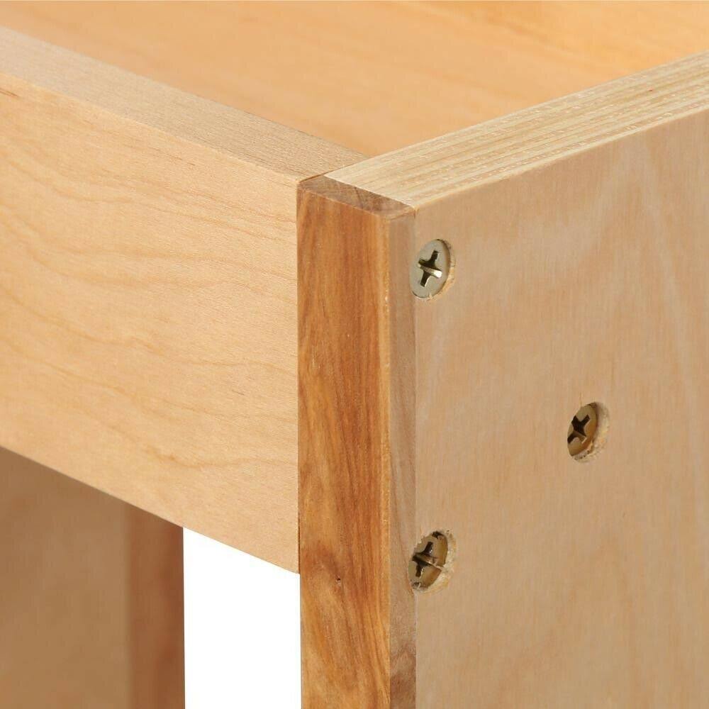 Pull-Out Between Cabinet Wall Filler V891419