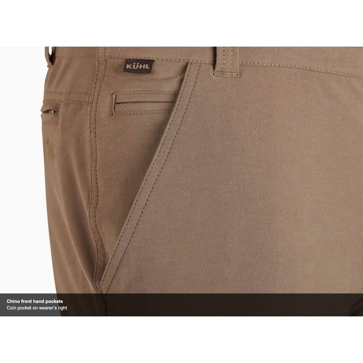 Carbon Chino Pants 34x30 S227678
