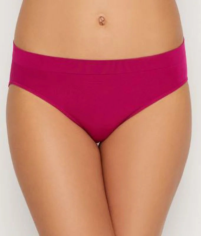 One Smooth U Hi-Cut Brief B70870