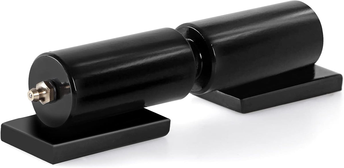 4-Set Barrel Gate Hinge 7 Inches, Heavy Duty, Pack of 2 I205068