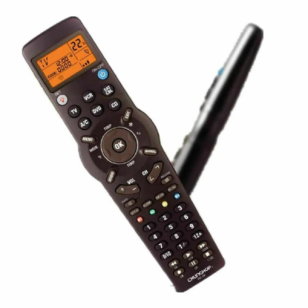 RM-991 Remote Control for TV SAT DVD CBL CD AC VCR Z940266