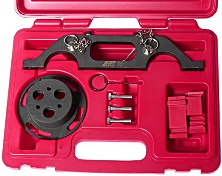 Engine Timing Tool Set I542215