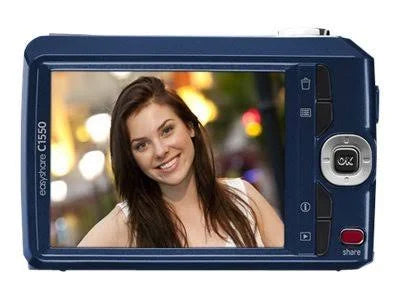 Digital Camera C1550 K67826