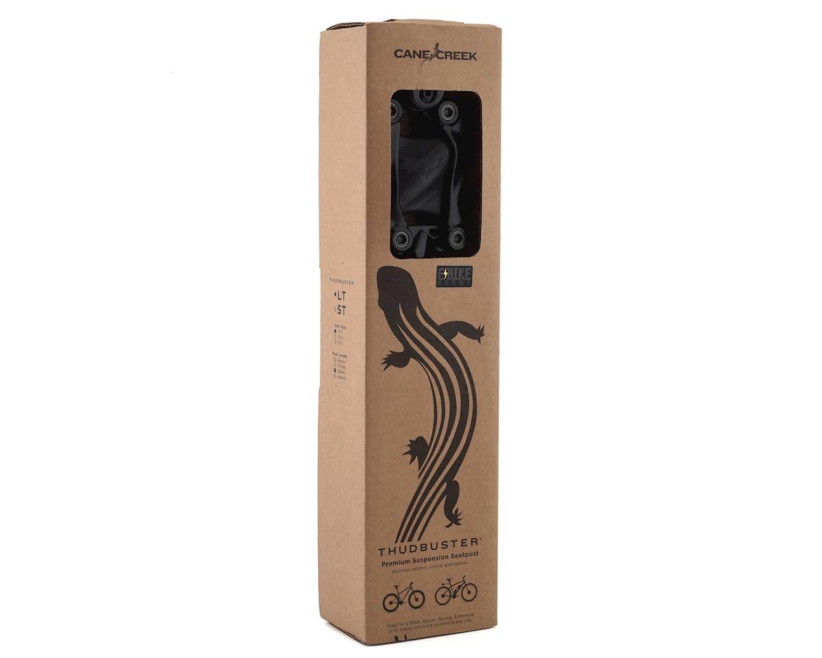 Suspension Seatpost, 27.2mm | 390mm J5232