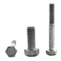 7/8x22-9 x 18x226x22THD Coarse Thread A307 Grade A Hex Bolt Low Carbon Steel Hot Dip Galvanized B239