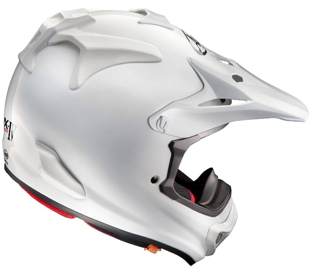 White Small Helmet N38131