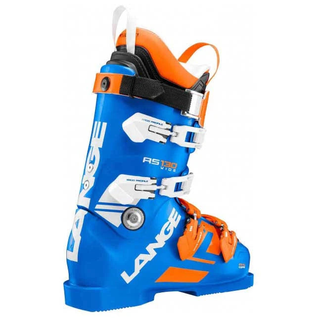 RS 130 Wide Ski Boots N7486