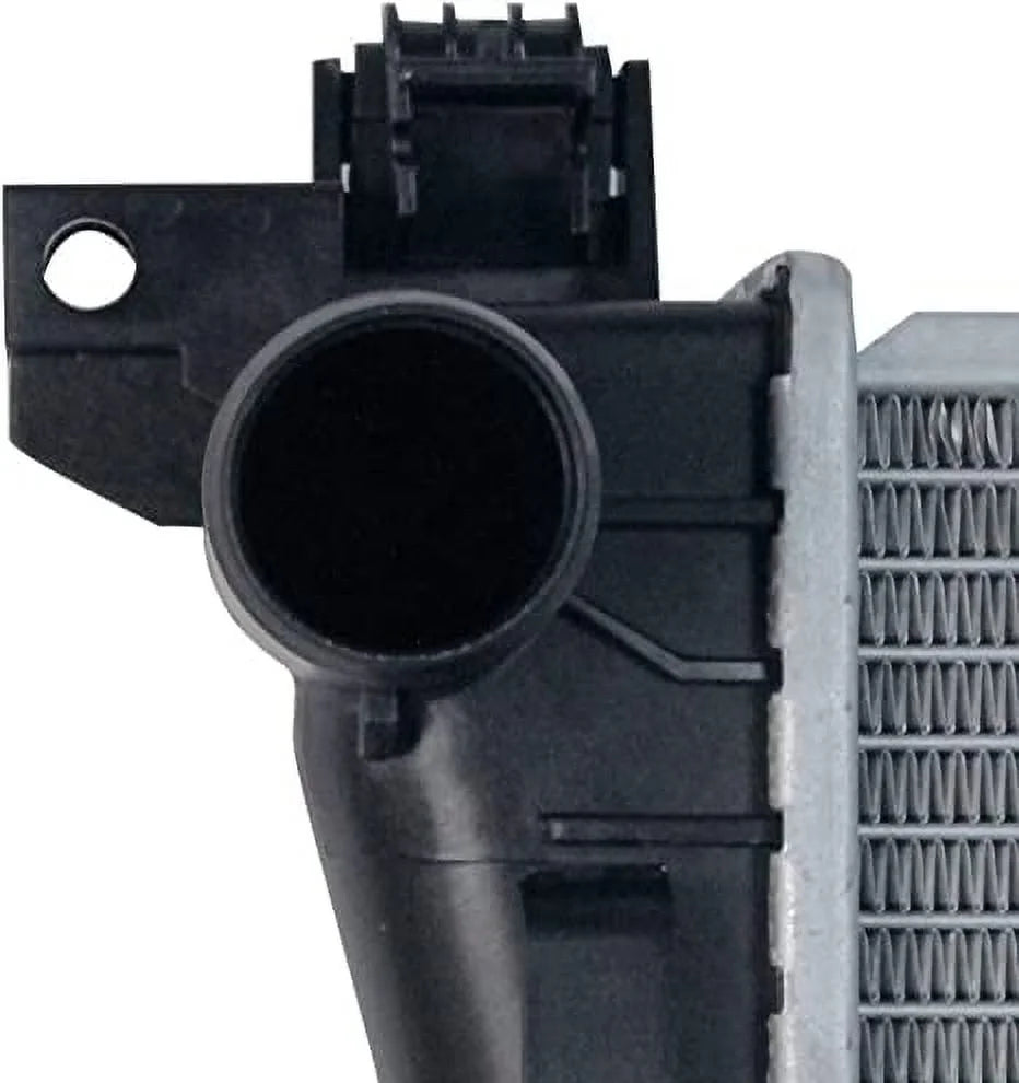 Radiator Compatible with 2011-2020 Dodge Grand Caravan Z26168