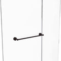 Antique Bronze 24 inch Towel Bar C505