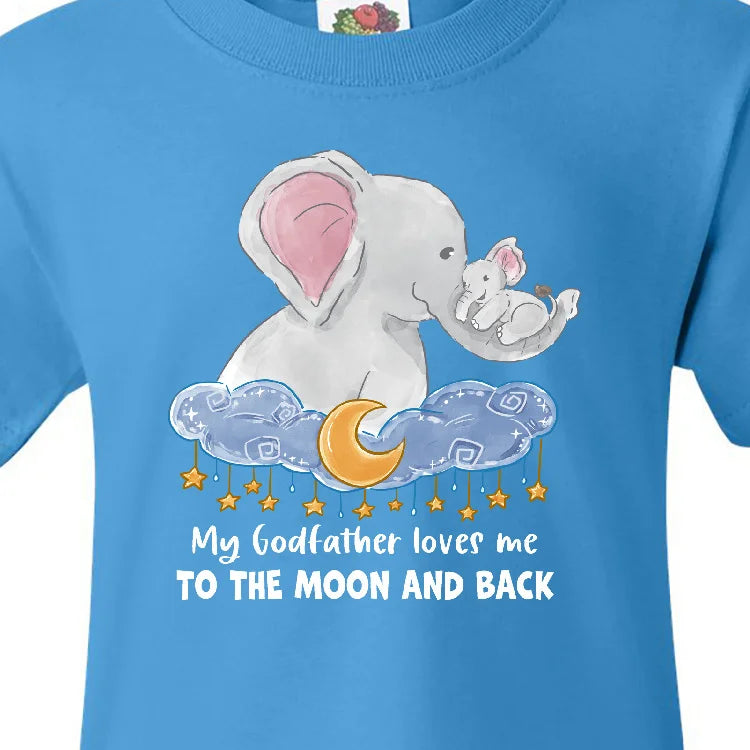Youth T-Shirt I7354