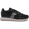 Black Reflective Saucony Jazz Shoes A76487