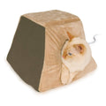 Mocha Pet Thermo Kitty Cabin U420