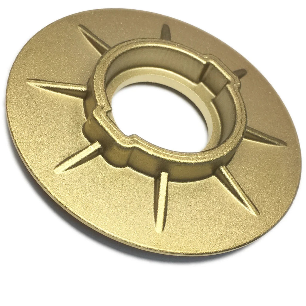 Commercial Burner Base Replacement Part R3545