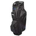 Black Cart Bag W756