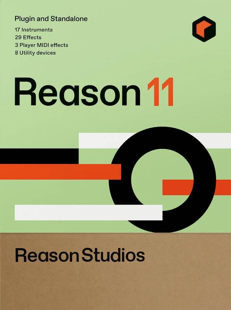 Reason 11 Upgrade K235268