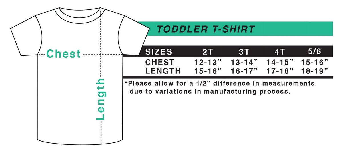 Toddler T-Shirt R86894